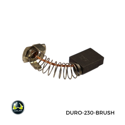 Wolff - Duro Stripper - Carbon Brush - 230v - (price per brush) 
