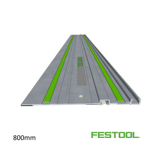 Festool - Guide Rail - For TS 55 & TS 75 Plunge Saws - 800mm 