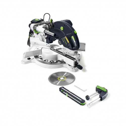 Festool - Kapex Saw - KS120 REB - 110v