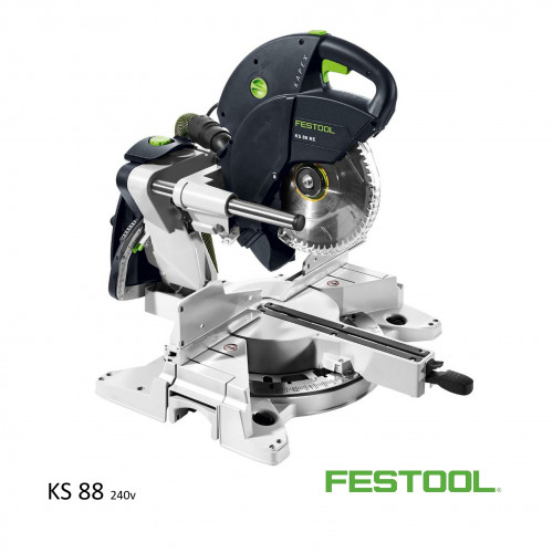 Festool - Kapex Saw - KS88 - 240v