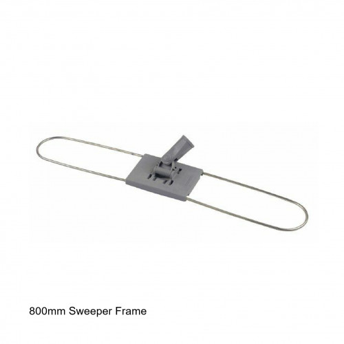 FS - Flat Dust Mop Frame - 800mm