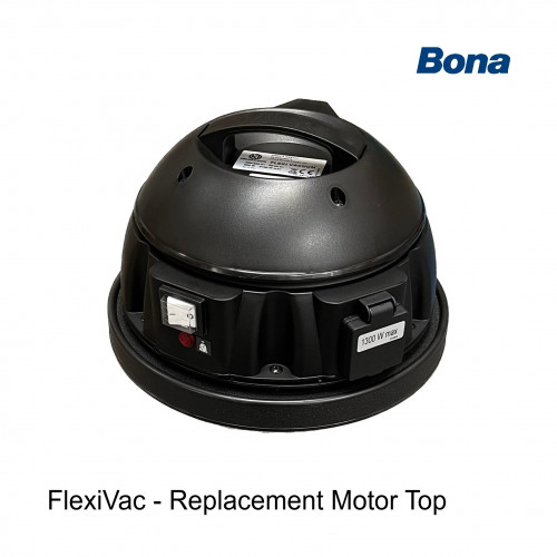 Bona - FlexiVac - Replacement Vac Head 230v