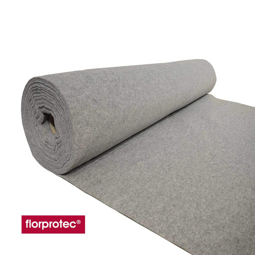 1 Roll: Florprotec - Breathatec B350 - Breathable Flame Retardant Membrane - 2m x 50m