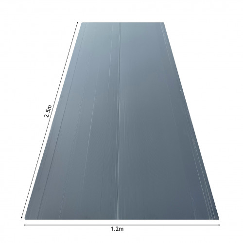 Florprotec - Floor Protection - T Bord M139