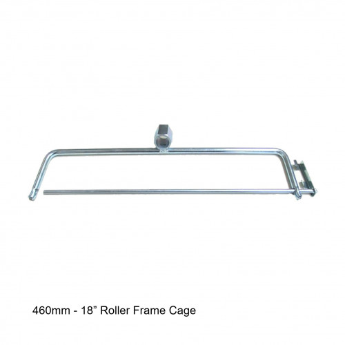 FS - Roller Handle - Frame Cage - 460mm - 18" 