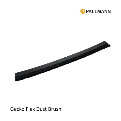 Pallmann - Gecko Flex - Dust Cover Brush 