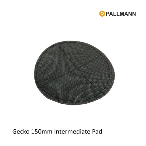 Pallmann - Gecko Star - Intermediate Pad - 150mm 