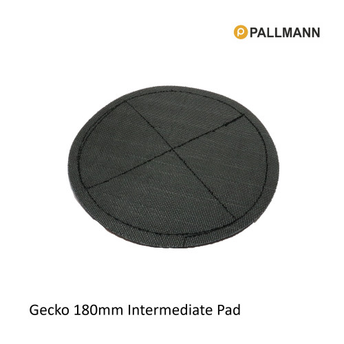 Pallmann - Gecko Star - Intermediate Pad - 180mm 