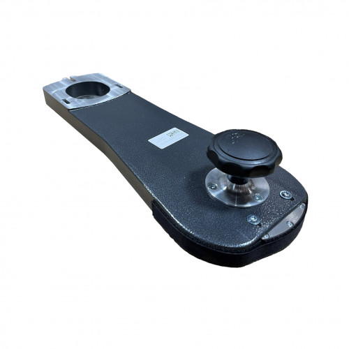 Pallmann - Gecko Star - Long Foot Attachment - 150mm