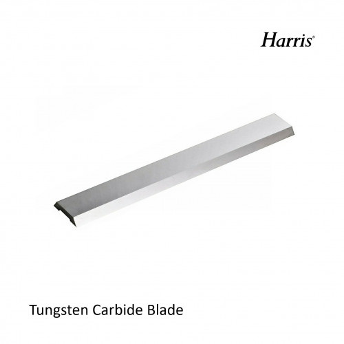1pk: Harris - Ultimate Super Scraper Replacement Blades - Tungsten Carbide - (2/pk)