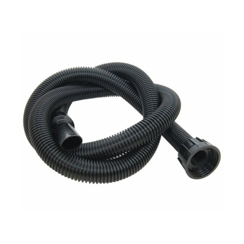 Henry - Suction Pipe Complete - Including both ends (cuff & nut) - 32mm x 2.5m