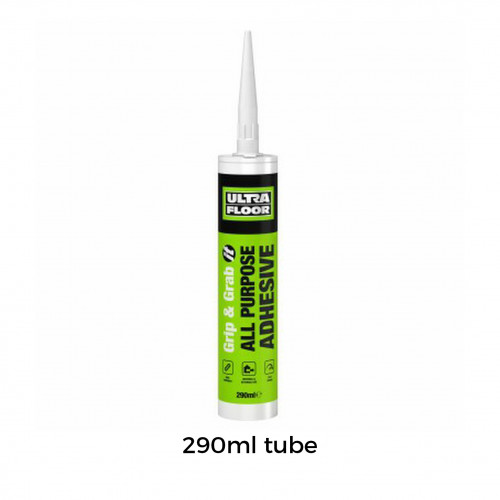 Grip & Grab ITMulti-Purpose Adhesive 290ml tube