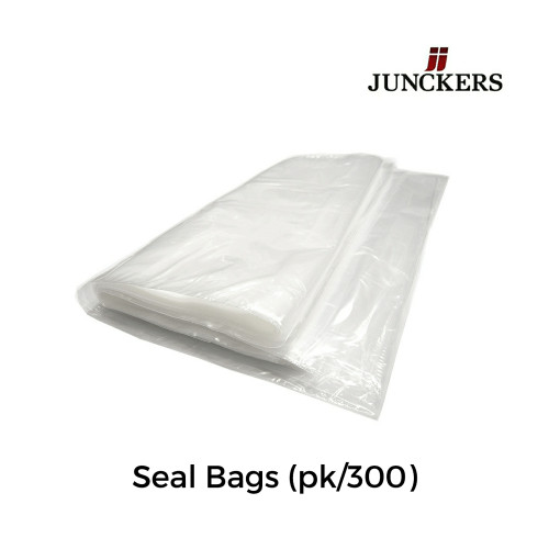 1pk: Junckers - Seal Bags - (100/pk)