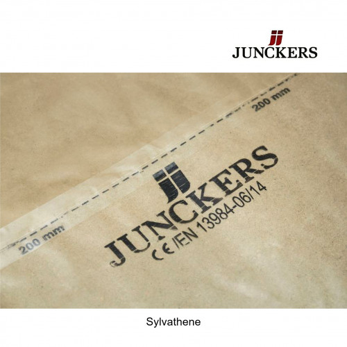 Junckers SylvaThene - 1000g Polythene Moisture Barrier 0.25mmx2m (100m&Acirc;&sup2;/roll)