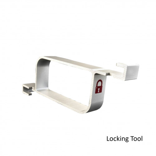 Kahrs - Locking Tool - WOODLOC&Acirc;&reg;5S - for use with the 5S Locking System