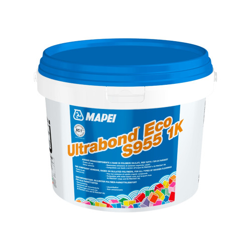 Mapei Ultrabond S955 1k