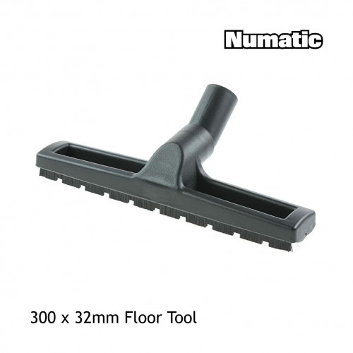 Numatic - 300x32mm Floor Tool 