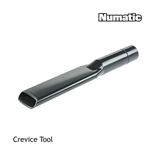 Numatic - Crevice Tool Attachment for 38mm Vacuum Hose