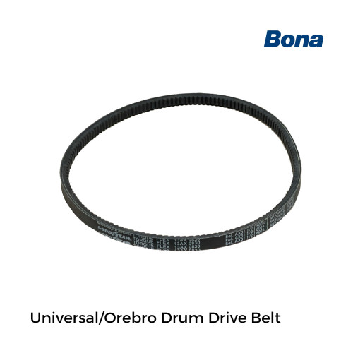 Bona - Universal/Orebro - Drum Drive Belt