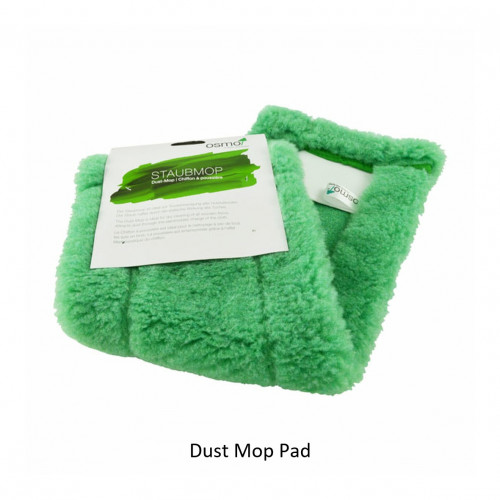 Osmo - Cleaning Mop Kit Dust-Mop Head 43x14mm