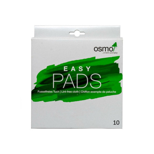 Osmo - Box of Easy Pads - (10/pk)