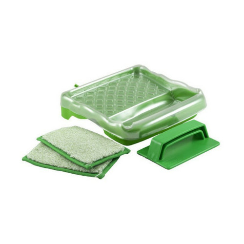 Osmo - Oil Finish Applicator Set - (OILFIN/SET) *SPECIAL ORDER*