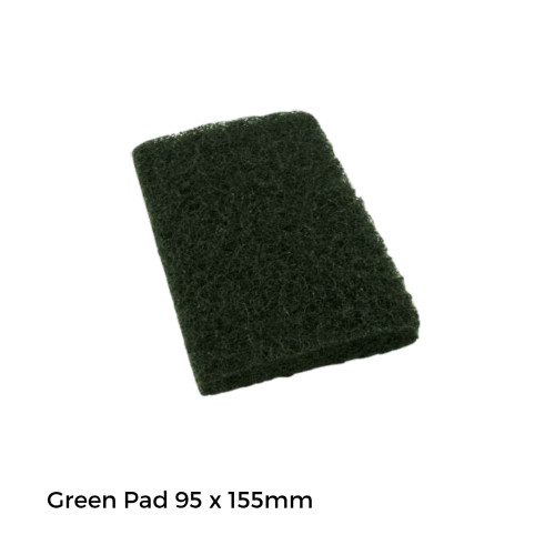 Osmo - Hand Pad Superpad Green 95x155mm