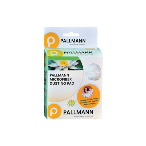 Pallmann - Replacement Dusting Pad - For Clean & Go Set