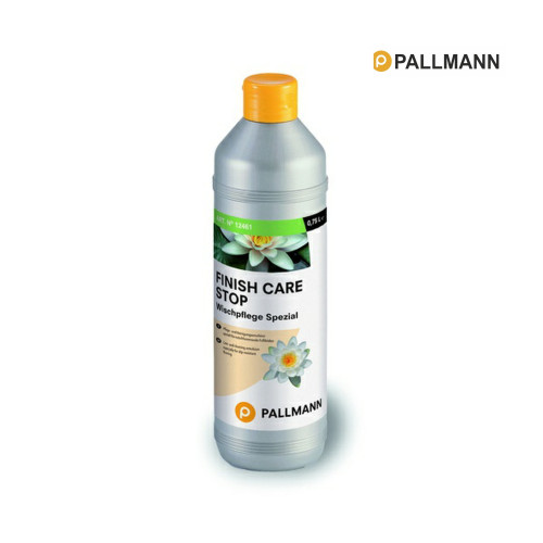 0.75ltr: Pallmann - Finish Care Stop - Water Based Anti-Slip Cleaner