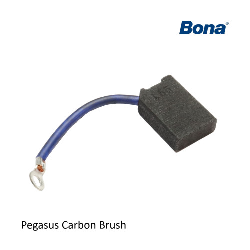 Kunzle & Tasin - Pegasus - Carbon Brush (priced each) 