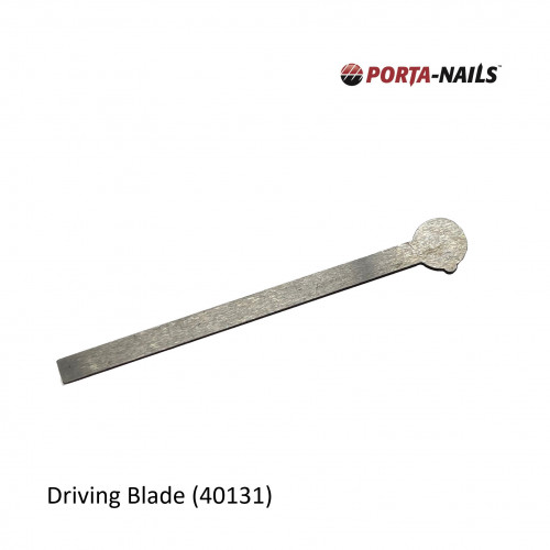 PortaNail - Driving Blade For PortaNailer 402A 