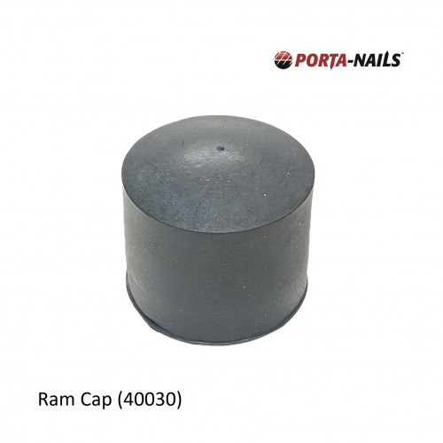 PortaNail - Porta Nailer Replacement Rubber End For Ram On Nailer 