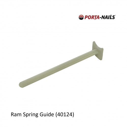 PortaNail - Porta Nailer Nylon Ram Spring Guide for 402A 