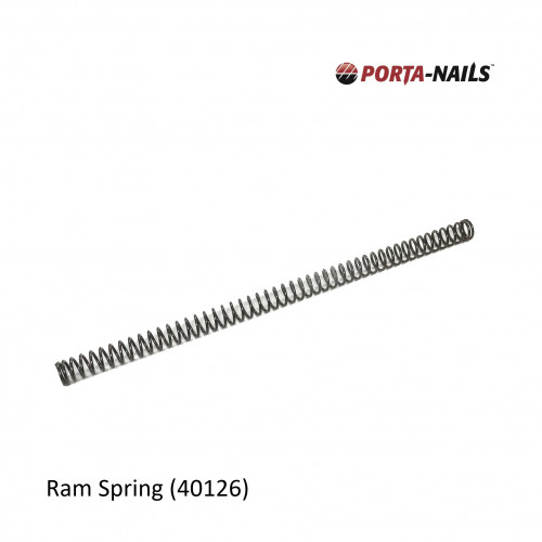 PortaNail - Porta Nailer Ram Spring for 402A 