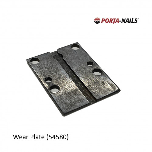 PortaNail - Porta Nailer Wear Plate for 402A 