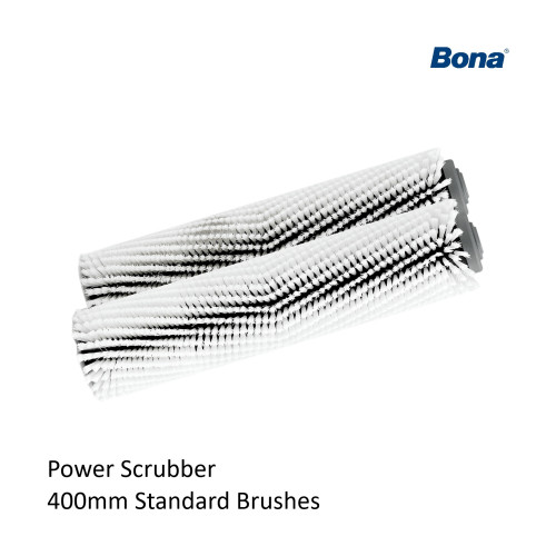 Bona - Power Scrubber - Standard Brush - (priced each, 2 required)