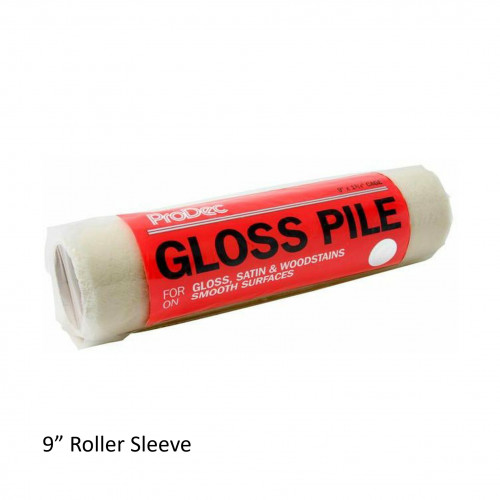 Prodec - Roller Sleeve - 9"