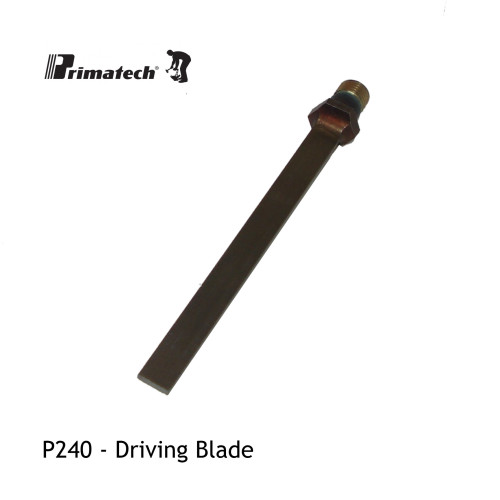Primatech - P240 - Driving Blade