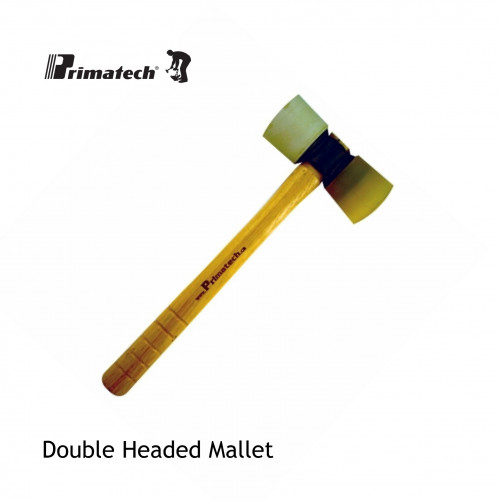 Primatech - Mallet - Double Headed 