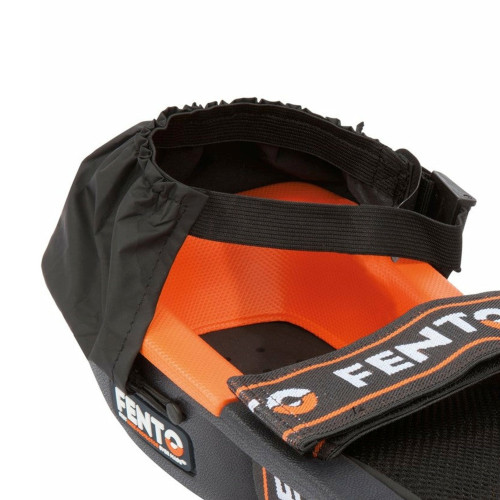 FENTO - Protection Caps for use with either Fento Original or Fento Max Knee Pads - (Pair)