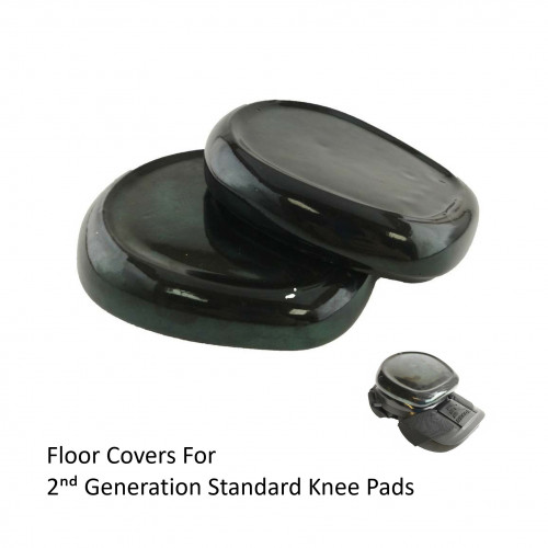 Recoil - Floor Cover Pads Set - (Pair)