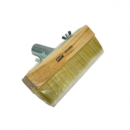 Saicos - Flooring Brush For Oil Application - Choose From 2 Sizes - 150mm/220mm
