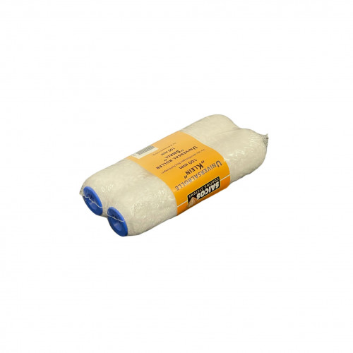 Saicos - Small Roller Sleeve - Universal Microfibre - 100mm