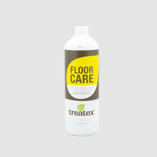 1ltr: Treatex - Floor Care - (1160e) 