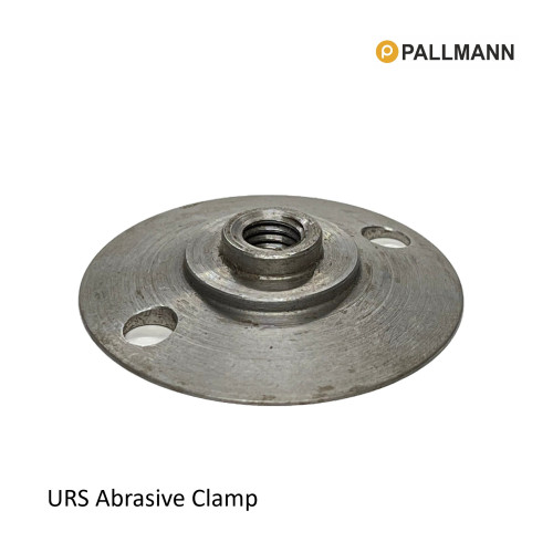Frank - URS - Abrasive Paper Bracket 