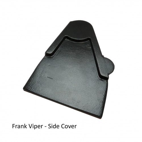 Frank - Viper - Side Door 