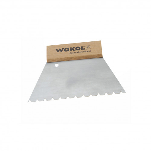 Wakol Lecol - Adhesive Trowel - B5
