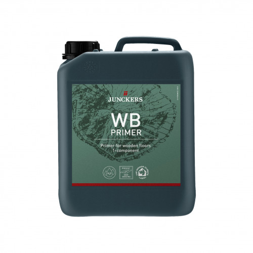 5ltr: Junckers - WB Primer (Formerly PreLak)
