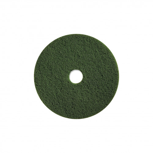 WOCA - 16" Green Floor Pad - 10mm Thick