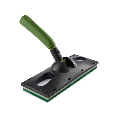 WOCA - Oil Pad Holder - Complete with pad - 9" 